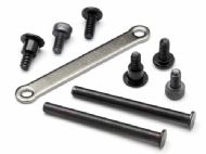 HPI Z275 FRONT BRACE SET (MICRO RS4)